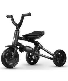 QPlay Nova 6 Niello tricikl za decu - Khaki