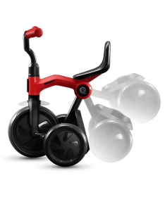 QPlay Ant Plus tricikl za decu - Grey