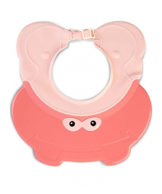Cangaroo zaštitna kapa za kupanje za bebe Ruby Pink