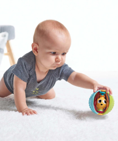 Tiny Love interaktivna igračka za bebe Lopta 3333111741