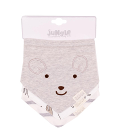 Jungle portikla marama za bebe 3 u 1 Koala - 31000730