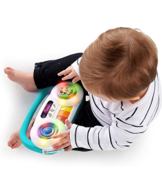 Baby Einstein igračka za decu Toddler Jams 12M+ SKU12042