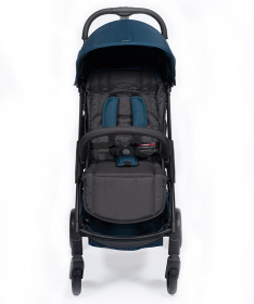 Mast M2 kolica za bebe Couture Marine