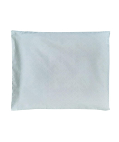 Textil jastučnica za bebe 40x50 cm Retro Mede - Mint