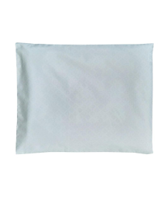 Textil jastučnica za bebe 40x60 cm Retro Mede - Mint