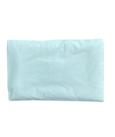 Textil jastučnica za bebe 40x60 cm Retro Mede - Mint