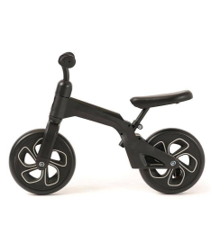 Qplay bicikl balanser za decu Tech Black