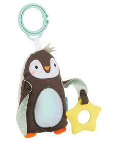Taf Toys plišana igračka Prince the Penguin - 22114045