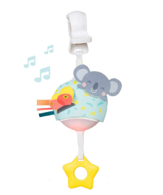 Taf Toys muzička igračka za kolica Koala - 22114067