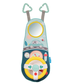 Taf Toys igračka za decu za automobil Volan - 22114071