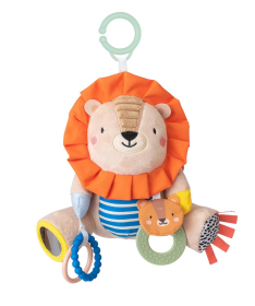 Taf Toys plišana igračka Harry The Lion - 22114076