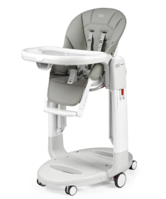Peg Perego Tatamia Follow Me hranilica za bebe Ice