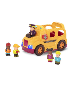 B. Toys školski Boogie autobus za decu - 22312009