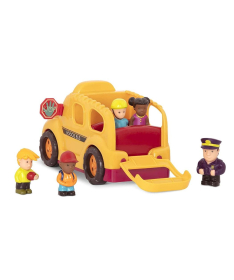 B. Toys školski Boogie autobus za decu - 22312009