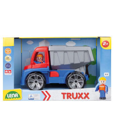 Lena Truxx kamion kiper igračka za decu - A057172