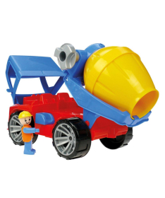 Lena Truxx kamion sa mešalicom igračka za decu - A057162