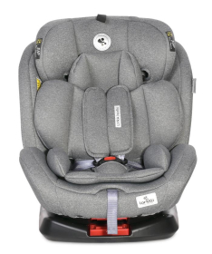Lorelli Bertoni Lyra Isofix auto sedište za bebe 0-36 kg Grey 2023