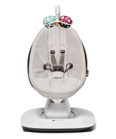 4Moms ljuljaška za bebe Mamaroo 5.0 Grey