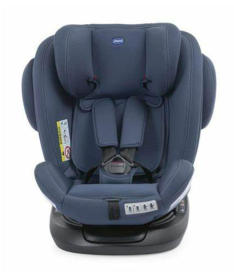 Chicco Unico Auto sedište za bebe 0-36 kg ISOFIX Plus India Ink
