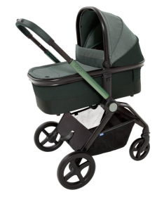 Chicco Mysa nosiljka za kolica za bebe Jade Green