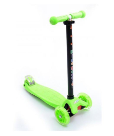 BBO trotinet za decu Totem s910 - Green