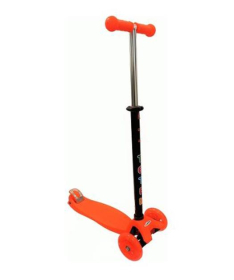 BBO trotinet za decu Totem s910 - Orange