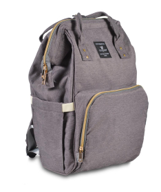 Cangaroo Amelia torba/ranac za mame Grey