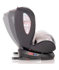 Lorelli Bertoni Nebula Roto Isofix auto sedište za bebe 0-36 kg Artic Leather