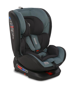Lorelli Bertoni Nebula Roto Isofix auto sedište za bebe 0-36 kg Artic Leather