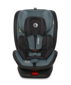 Lorelli Bertoni Nebula Roto Isofix auto sedište za bebe 0-36 kg Artic Leather