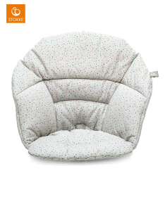 Stokke CLikk cushion mekani jastučići - Grey Sprinkles Ocs