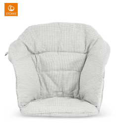 Stokke CLikk cushion mekani jastučići - Nordic Grey Ocs