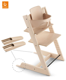 Stokke Tripp Trapp Baby set dodatak za hranilicu - Natur