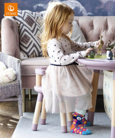 Stokke MuTable Chair stolica za decu - White