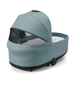 Cybex Balios S Lux nosiljka za bebe za kolica Sky Blue