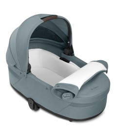 Cybex Balios S Lux nosiljka za bebe za kolica Sky Blue