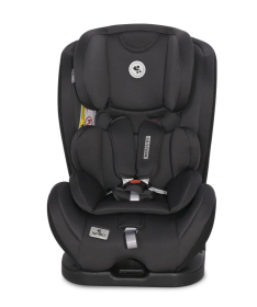 Lorelli Bertoni Mercury auto sedište za bebe 0-36 kg - Black