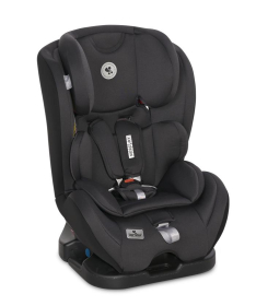 Lorelli Bertoni Mercury auto sedište za bebe 0-36 kg - Black