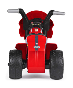 Peg Perego motor na akumulator (6V) Ducati Mini Evo - Red