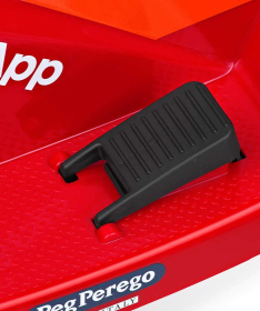 Peg Perego motor na akumulator (6V) Ducati Mini Evo - Red