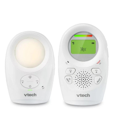 Vtech Alarm za bebe Audio Monitor DM1211