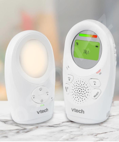 Vtech Alarm za bebe Audio Monitor DM1211