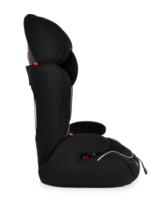 Moni Aston auto sedište za bebe 9-36 kg - Black&White