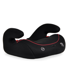Moni Aston auto sedište za bebe 9-36 kg - Black&Red