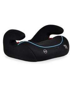 Moni Aston auto sedište za bebe 9-36 kg - Black&Turquoise