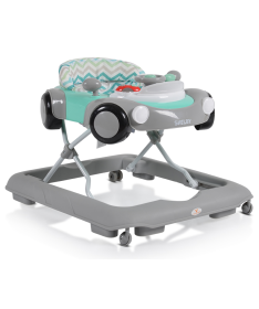 Cangaroo dubak za prohodavanje Shelby - Mint