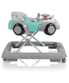 Cangaroo dubak za prohodavanje Shelby - Mint