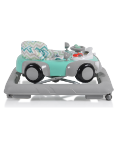 Cangaroo dubak za prohodavanje Shelby - Mint