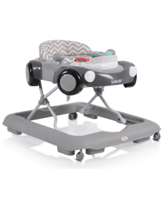 Cangaroo dubak za prohodavanje Shelby - Grey