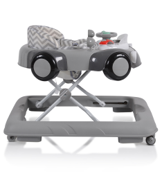 Cangaroo dubak za prohodavanje Shelby - Grey